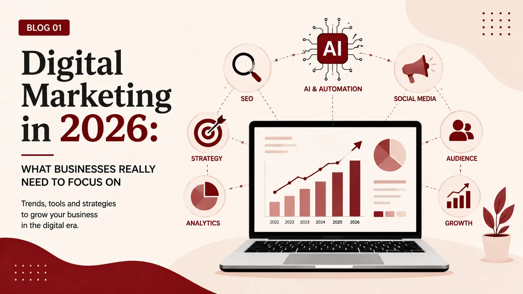 Freelance Digital Marketer in Trivandrum