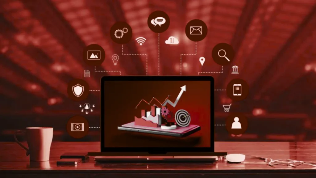 Freelance digital marketer in Trivandrum